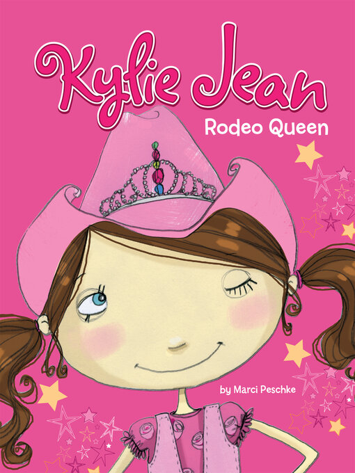 Title details for Rodeo Queen by Marci Peschke - Available